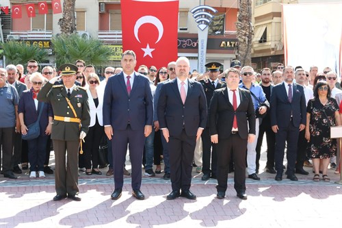 30 Ağustos Zafer Bayramı