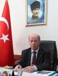 Bekir Şahin TÜTÜNCÜ