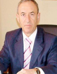 Mehmet ÖZCAN