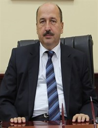 Nurettin YÜCEL